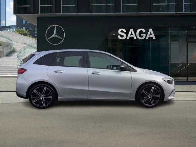 MERCEDES-BENZ B-Klasse B 180