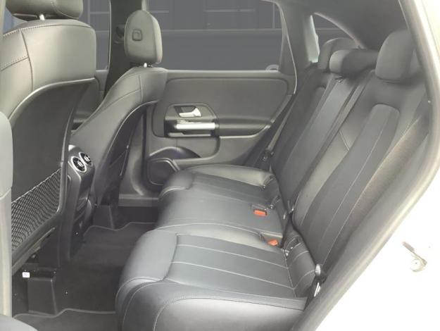 MERCEDES-BENZ B-Klasse B 180
