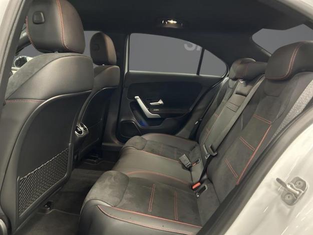 MERCEDES-BENZ A-Klasse A 250 e Limousine