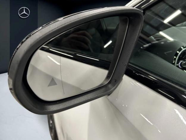 MERCEDES-BENZ A-Klasse A 250 e Limousine