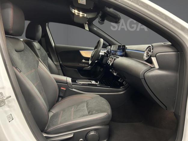 MERCEDES-BENZ A-Klasse A 250 e Limousine