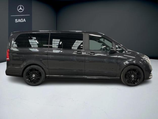 MERCEDES-BENZ V-Klasse V 300 d AVANTGARDE L2