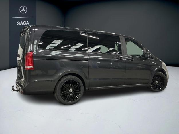 MERCEDES-BENZ V-Klasse V 300 d AVANTGARDE L2