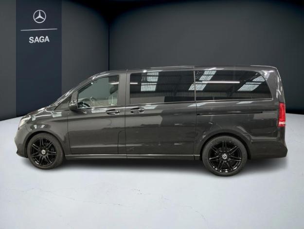 MERCEDES-BENZ V-Klasse V 300 d AVANTGARDE L2