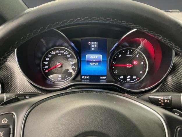 MERCEDES-BENZ V-Klasse V 300 d AVANTGARDE L2