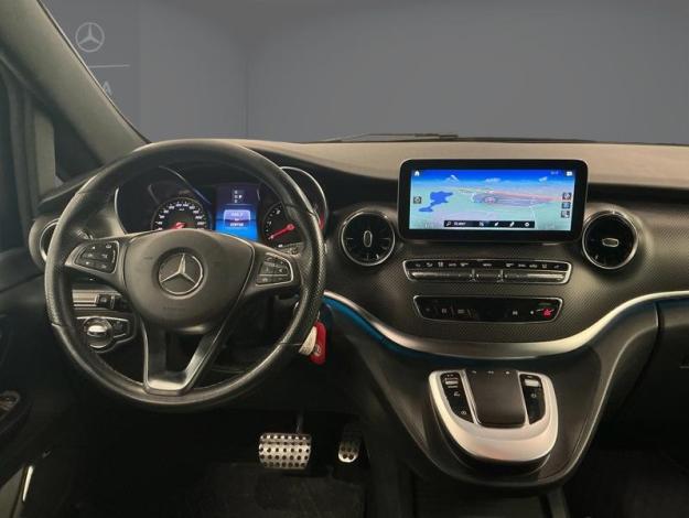 MERCEDES-BENZ V-Klasse V 300 d AVANTGARDE L2