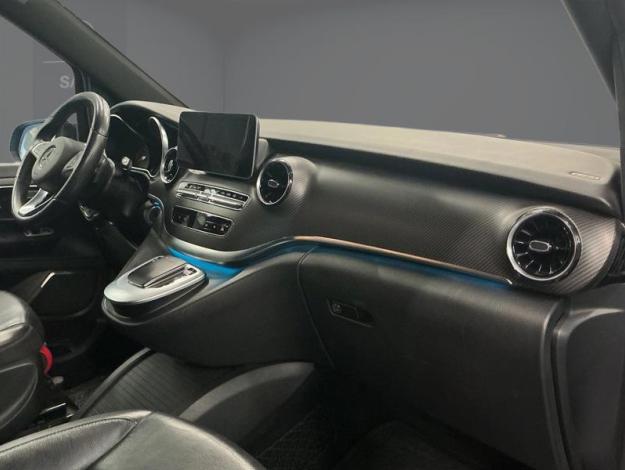 MERCEDES-BENZ V-Klasse V 300 d AVANTGARDE L2