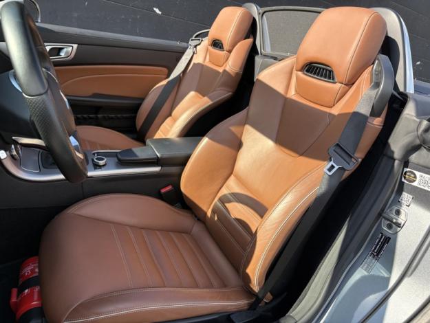 MERCEDES-BENZ SLK SLC 180