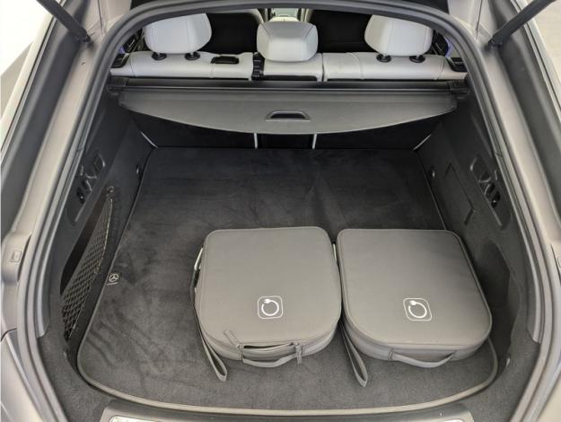 MERCEDES-BENZ GLC Coupé GLC 400 e 4MATIC Coupé AMG Line  