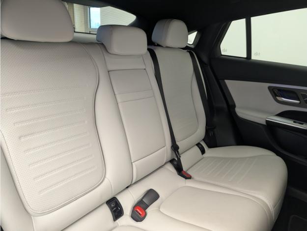 MERCEDES-BENZ GLC Coupé GLC 400 e 4MATIC Coupé AMG Line  