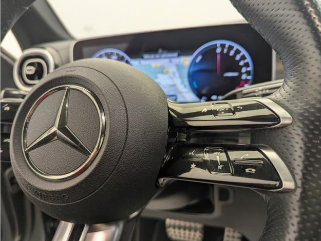 MERCEDES-BENZ GLC Coupé GLC 400 e 4MATIC Coupé AMG Line  