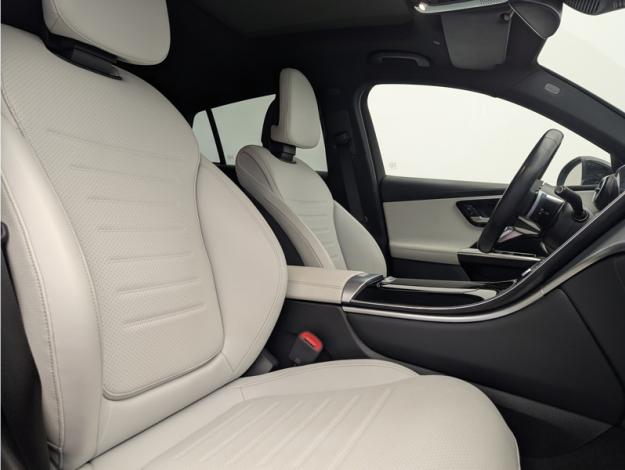 MERCEDES-BENZ GLC Coupé GLC 400 e 4MATIC Coupé AMG Line  