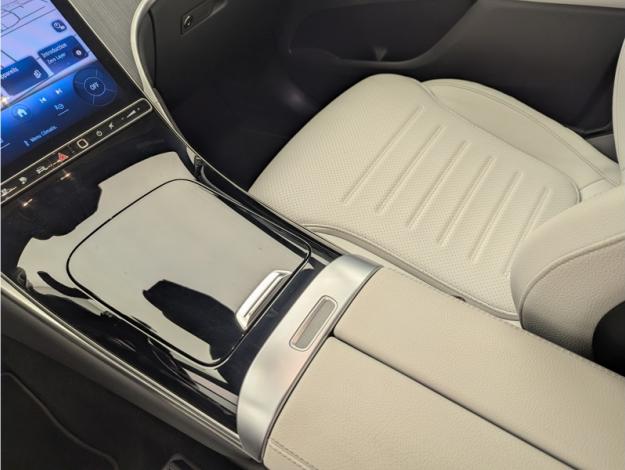 MERCEDES-BENZ GLC Coupé GLC 400 e 4MATIC Coupé AMG Line  