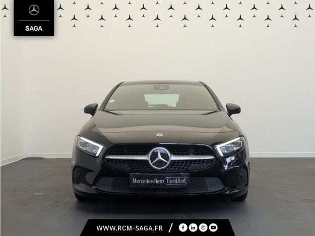 MERCEDES-BENZ Classe A 180 d Progressive Line  