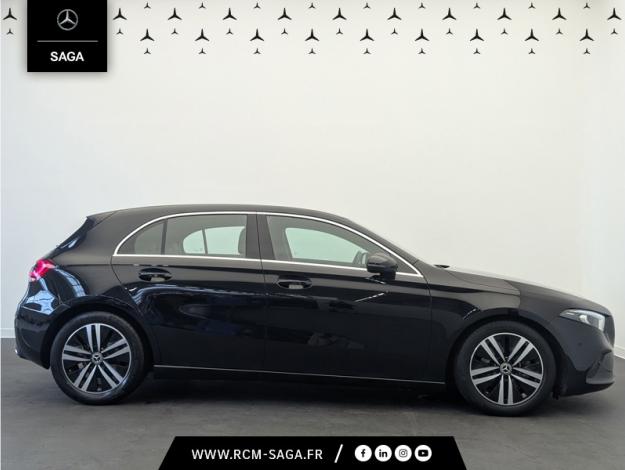 MERCEDES-BENZ Classe A 180 d Progressive Line  