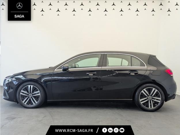 MERCEDES-BENZ Classe A 180 d Progressive Line  