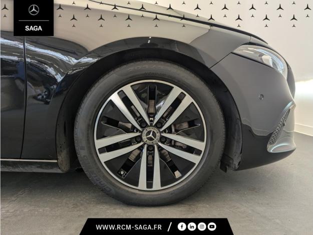 MERCEDES-BENZ Classe A 180 d Progressive Line  