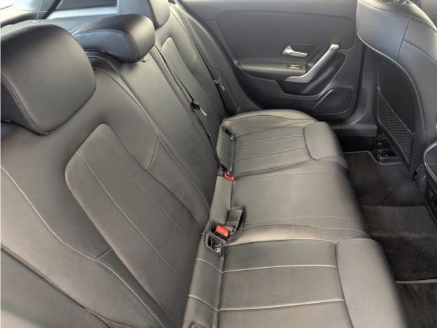 MERCEDES-BENZ Classe A 180 d Progressive Line  