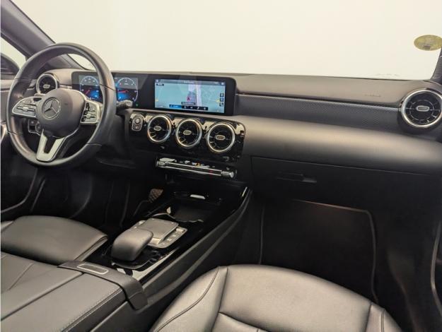 MERCEDES-BENZ Classe A 180 d Progressive Line  