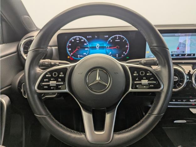 MERCEDES-BENZ Classe A 180 d Progressive Line  