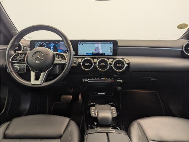 MERCEDES-BENZ Classe A 180 d Progressive Line  