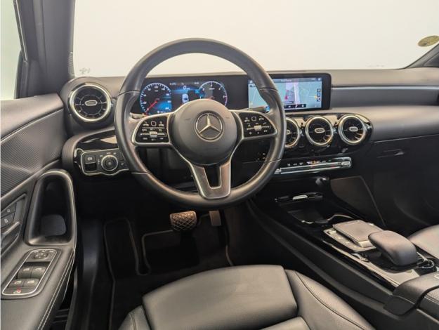 MERCEDES-BENZ Classe A 180 d Progressive Line  
