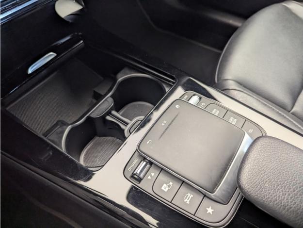 MERCEDES-BENZ Classe A 180 d Progressive Line  