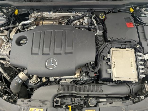 MERCEDES-BENZ Classe A 180 d Progressive Line  
