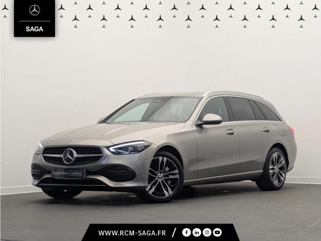 MERCEDES-BENZ Classe C Break Classe C 300 e Hybrid EQ Break Business Line  