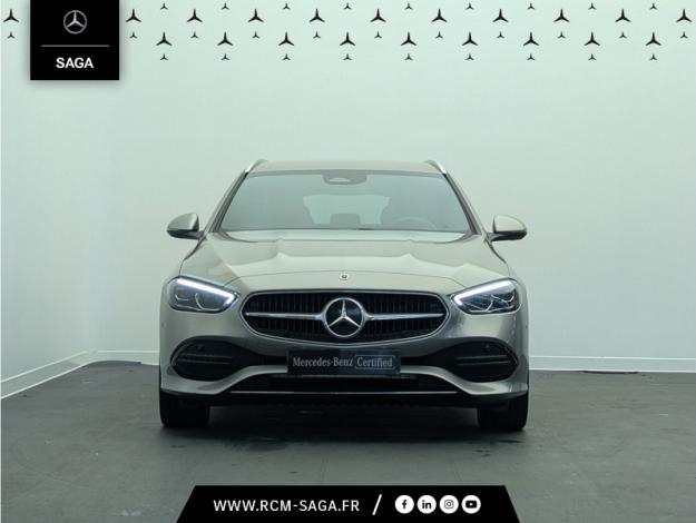 MERCEDES-BENZ Classe C Break Classe C 300 e Hybrid EQ Break Business Line  