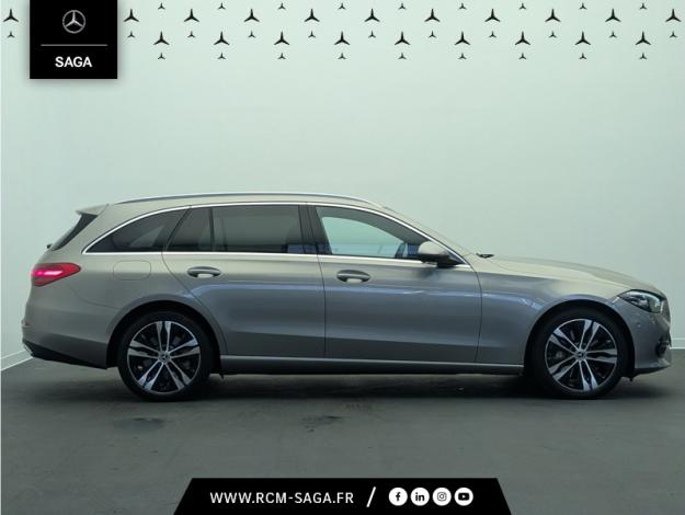 MERCEDES-BENZ Classe C Break Classe C 300 e Hybrid EQ Break Business Line  