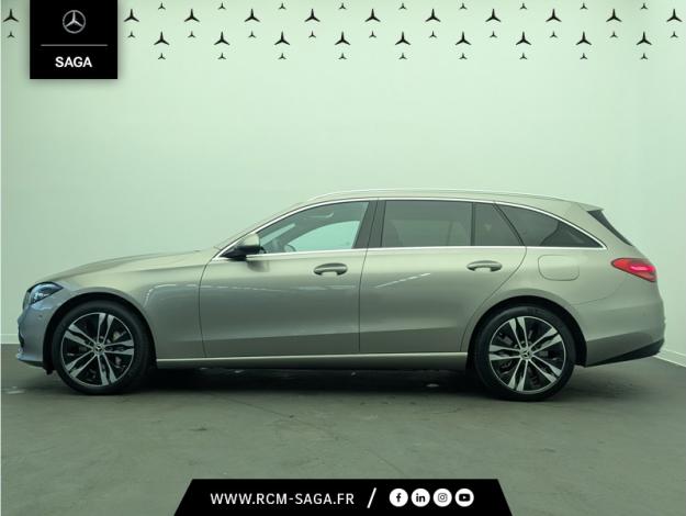 MERCEDES-BENZ Classe C Break Classe C 300 e Hybrid EQ Break Business Line  