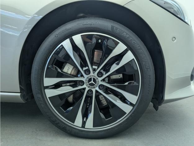 MERCEDES-BENZ Classe C Break Classe C 300 e Hybrid EQ Break Business Line  