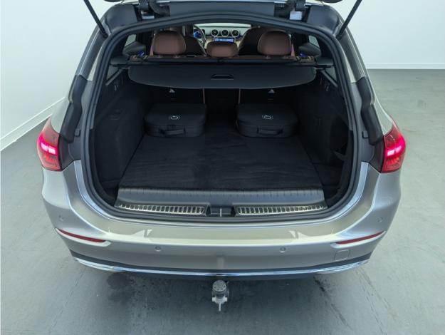 MERCEDES-BENZ Classe C Break Classe C 300 e Hybrid EQ Break Business Line  