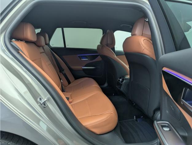 MERCEDES-BENZ Classe C Break Classe C 300 e Hybrid EQ Break Business Line  