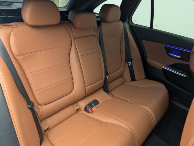 MERCEDES-BENZ Classe C Break Classe C 300 e Hybrid EQ Break Business Line  