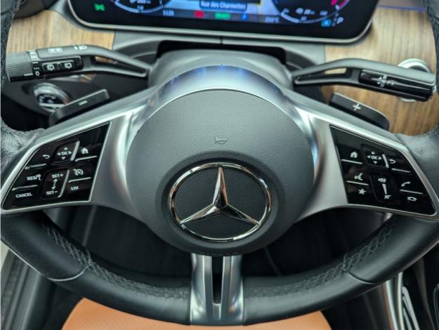 MERCEDES-BENZ Classe C Break Classe C 300 e Hybrid EQ Break Business Line  
