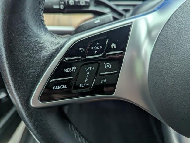MERCEDES-BENZ Classe C Break Classe C 300 e Hybrid EQ Break Business Line  