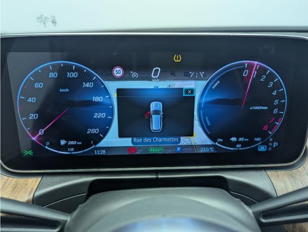 MERCEDES-BENZ Classe C Break Classe C 300 e Hybrid EQ Break Business Line  