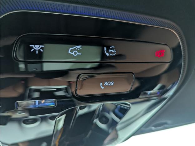 MERCEDES-BENZ Classe C Break Classe C 300 e Hybrid EQ Break Business Line  