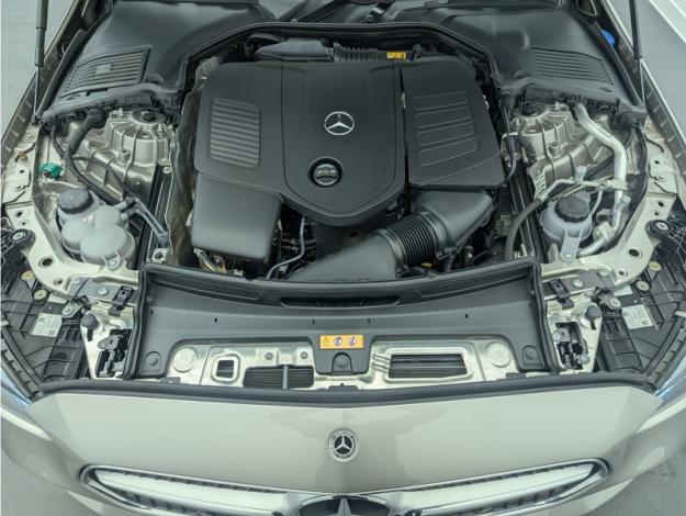 MERCEDES-BENZ Classe C Break Classe C 300 e Hybrid EQ Break Business Line  