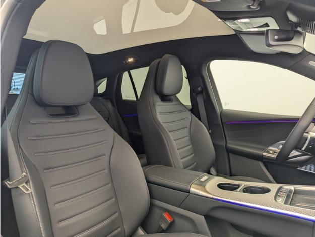 MERCEDES-BENZ GLC SUV GLC 400 4M électrique AMG Line  GLC 400 4M électrique AMG Line