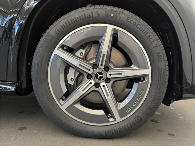 MERCEDES-BENZ GLC SUV GLC 400 4M électrique AMG Line  GLC 400 4M électrique AMG Line