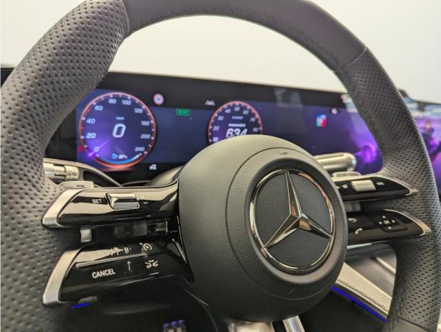 MERCEDES-BENZ GLC SUV GLC 400 4M électrique AMG Line  GLC 400 4M électrique AMG Line