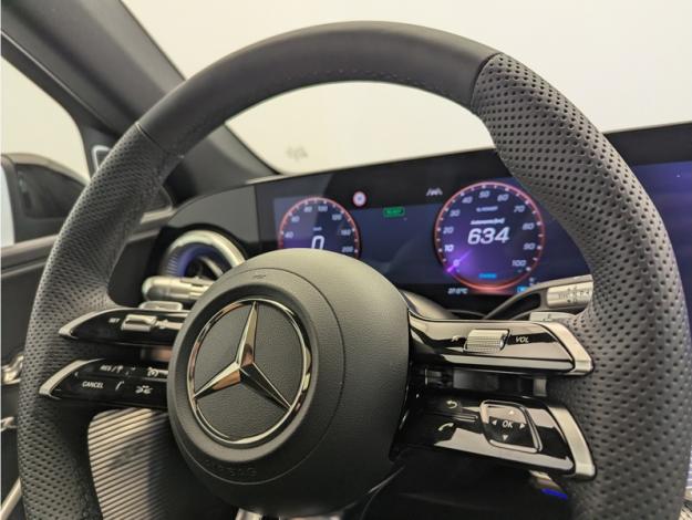 MERCEDES-BENZ GLC SUV GLC 400 4M électrique AMG Line  GLC 400 4M électrique AMG Line
