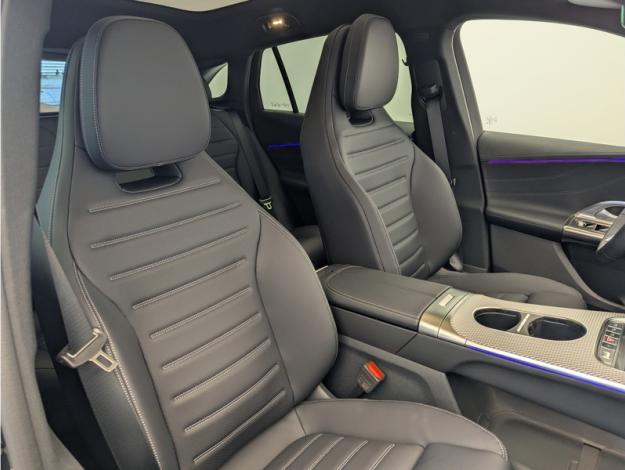 MERCEDES-BENZ GLC SUV GLC 400 4M électrique AMG Line  GLC 400 4M électrique AMG Line