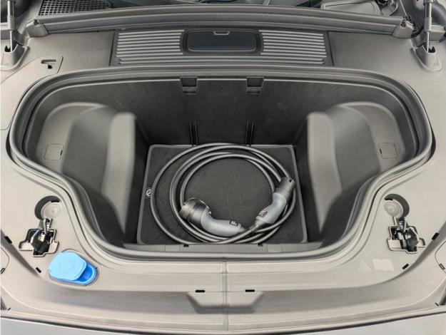 MERCEDES-BENZ GLC SUV GLC 400 4M électrique AMG Line  GLC 400 4M électrique AMG Line