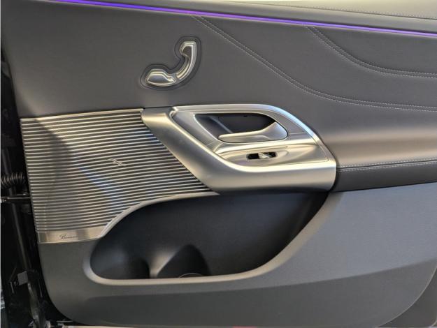 MERCEDES-BENZ GLC SUV GLC 400 4M électrique AMG Line  GLC 400 4M électrique AMG Line