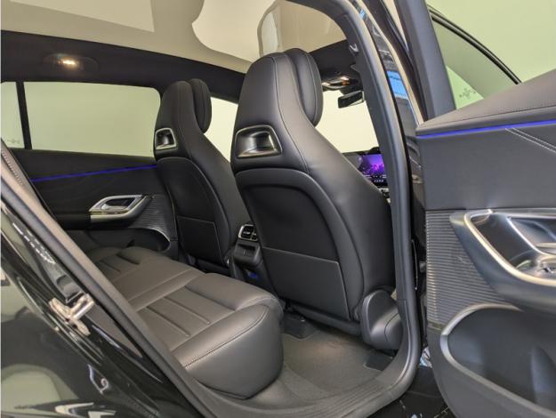 MERCEDES-BENZ GLC SUV GLC 400 4M électrique AMG Line  GLC 400 4M électrique AMG Line