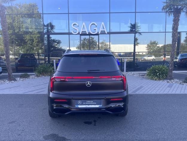 MERCEDES-BENZ GLB 200 AMG Line  GLB 200 AMG Line